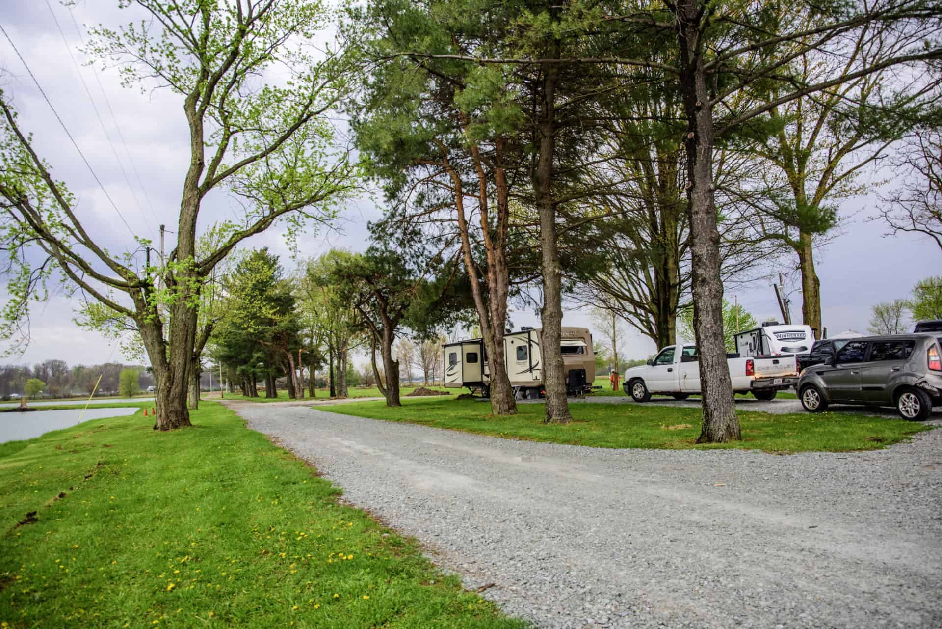 Mystic Waters Family Campground