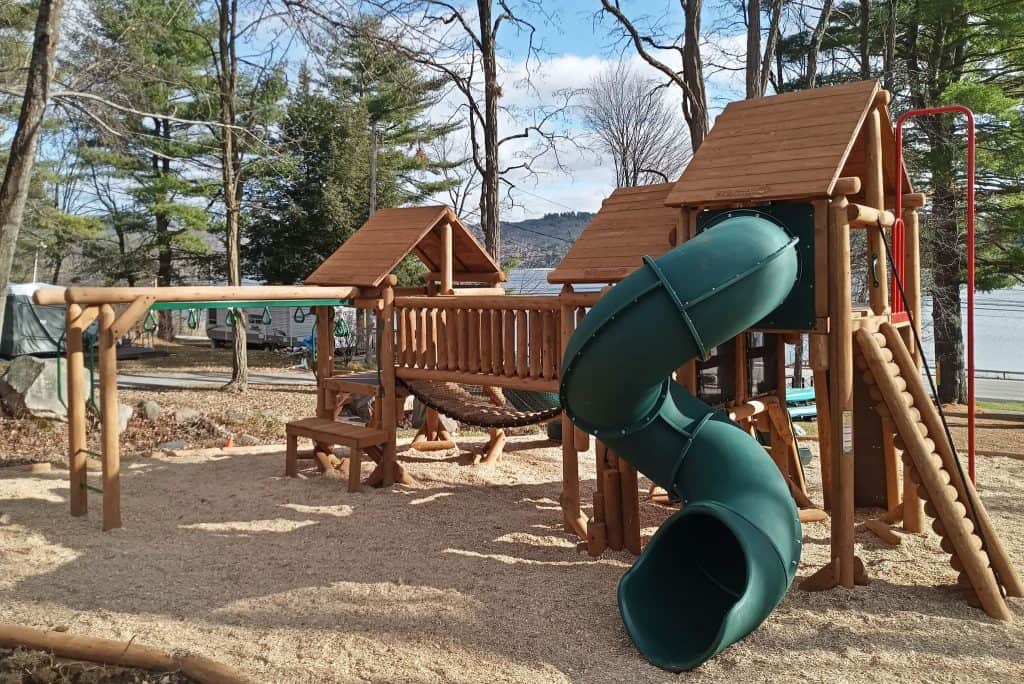 Watersedge Campground