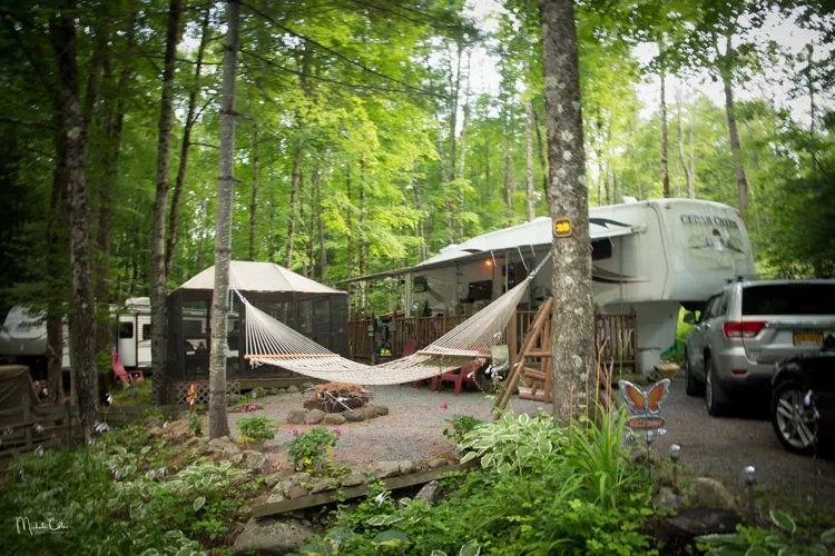 Watersedge Campground