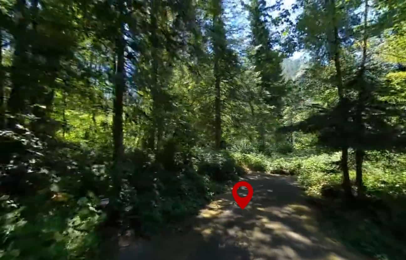 Eagle Creek Campground