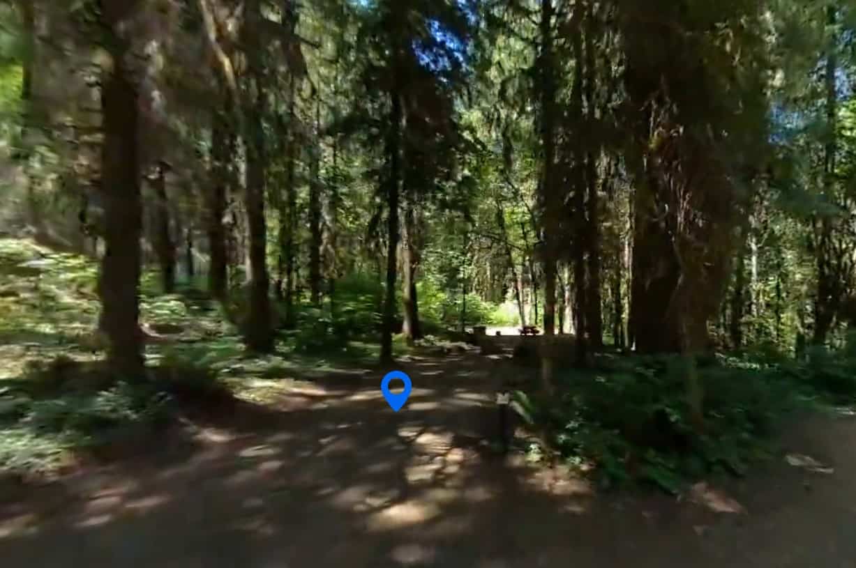 Eagle Rock Campground