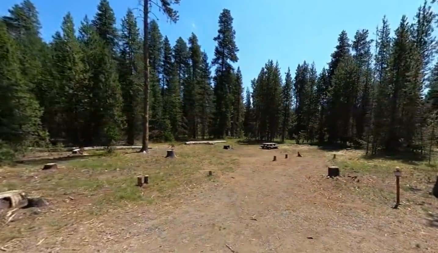 Quinn River Campground