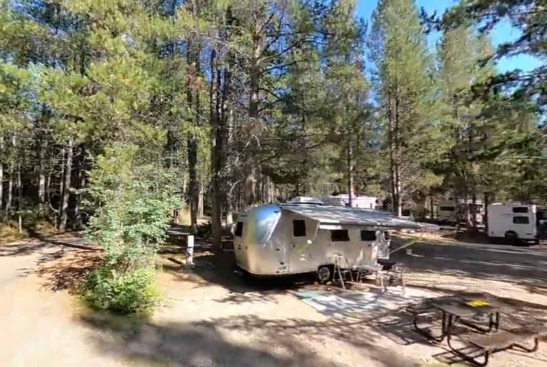 Colter Bay RV Park