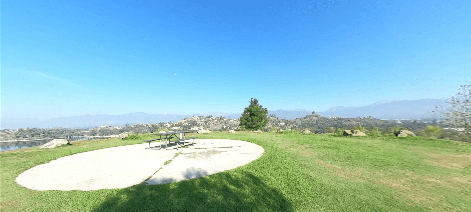 Bonelli Bluffs RV Resort & Campground