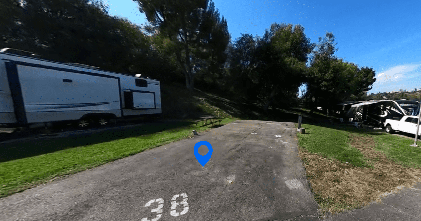 Bonelli Bluffs RV Resort & Campground