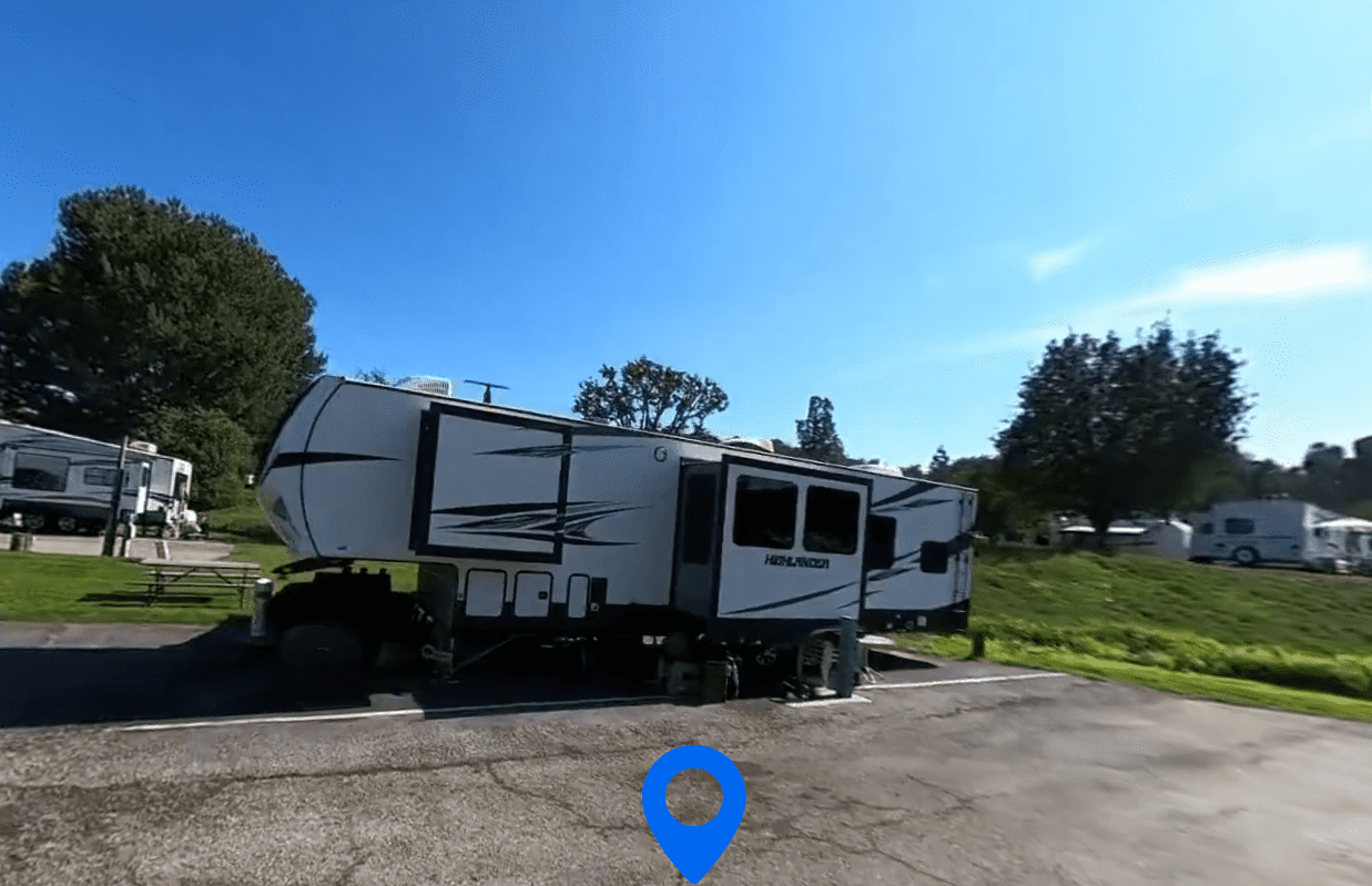 Bonelli Bluffs RV Resort & Campground