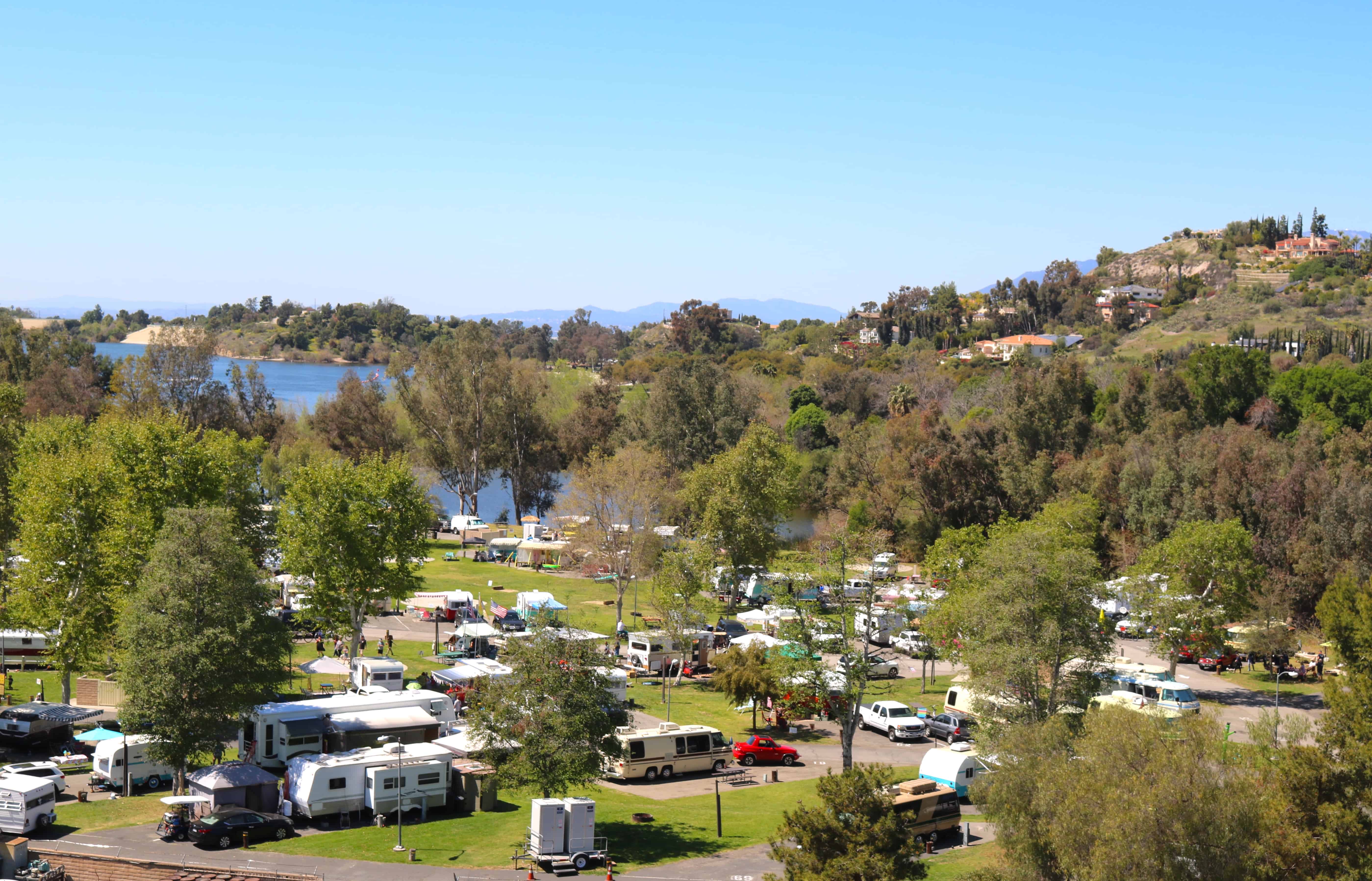 Bonelli Bluffs RV Resort & Campground
