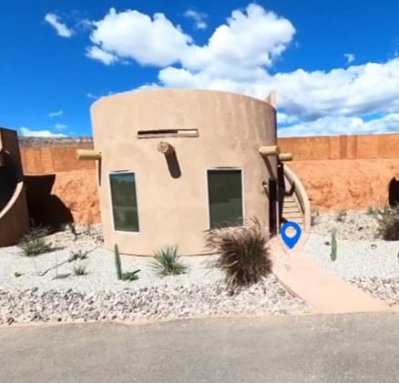 Zion White Bison Glamping & RV Resort