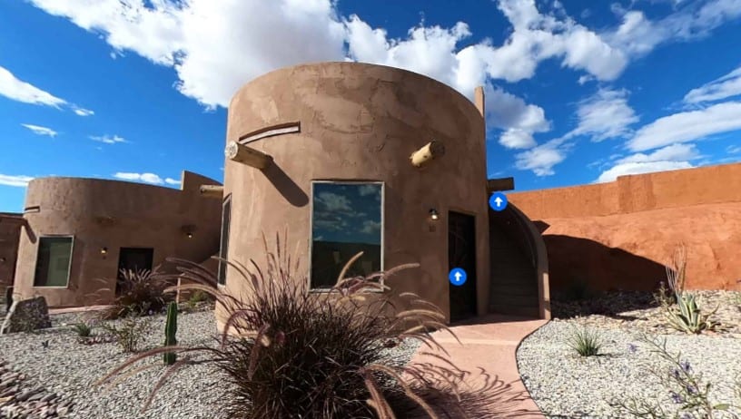 Zion White Bison Glamping & RV Resort