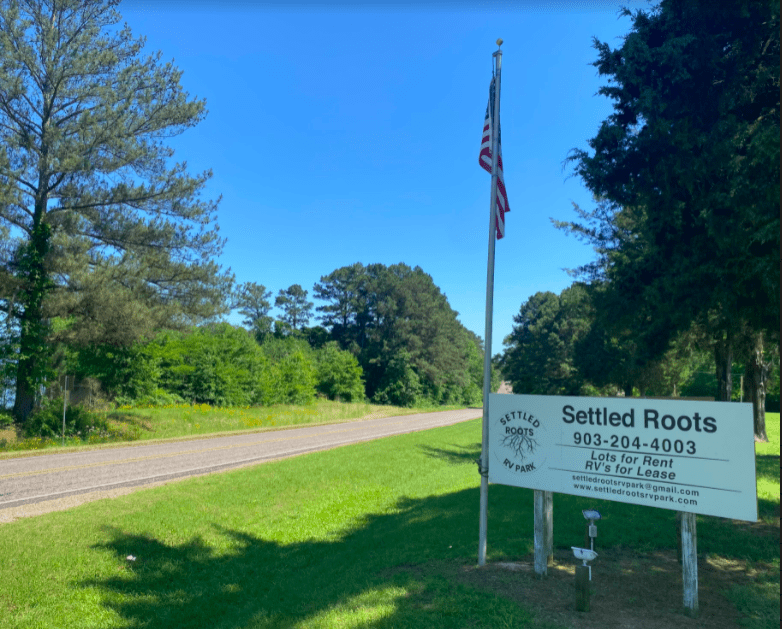 Settled Roots RV Park