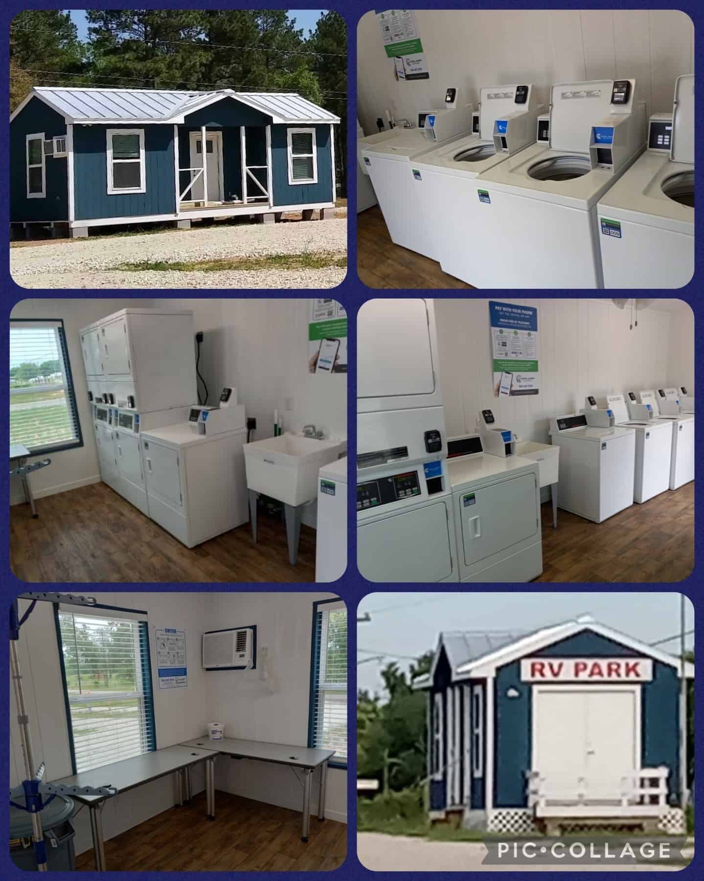 Grounded Roots RV Park