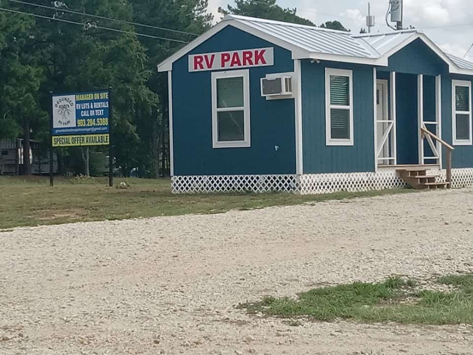 Grounded Roots RV Park