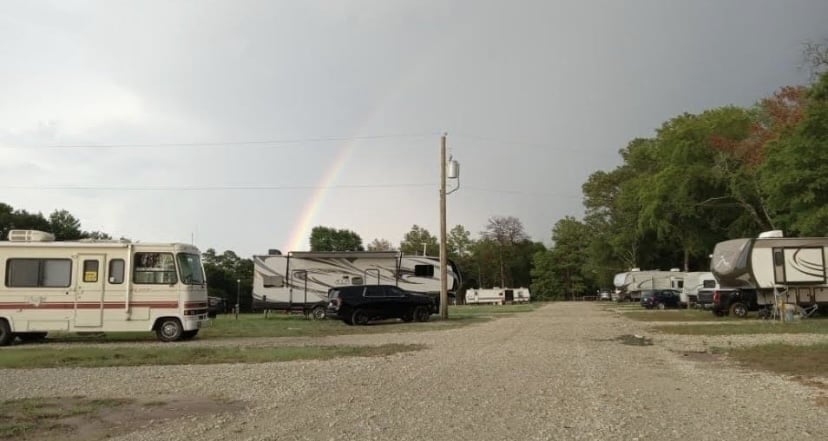 Grounded Roots RV Park