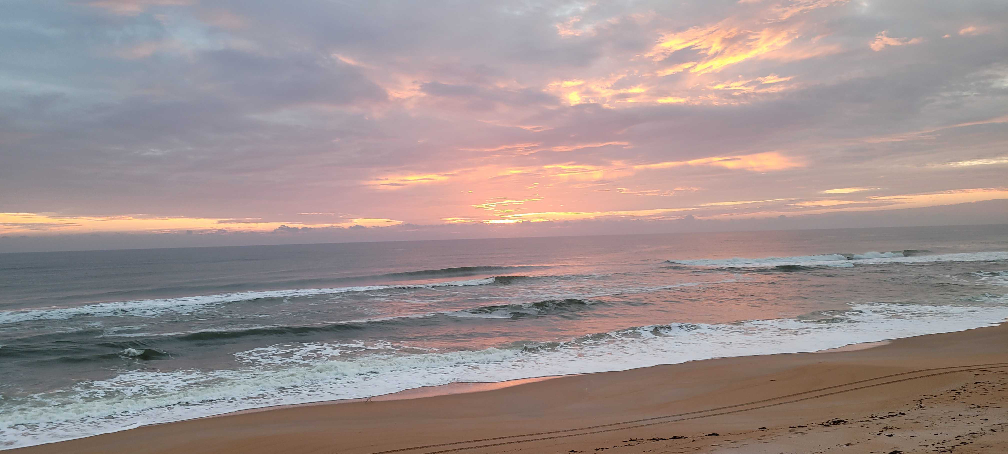 Gamble Rogers Memorial State Recreation Area - Riverside