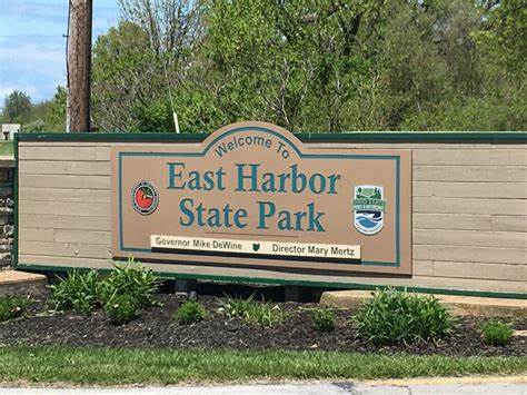East Harbor State Park - B