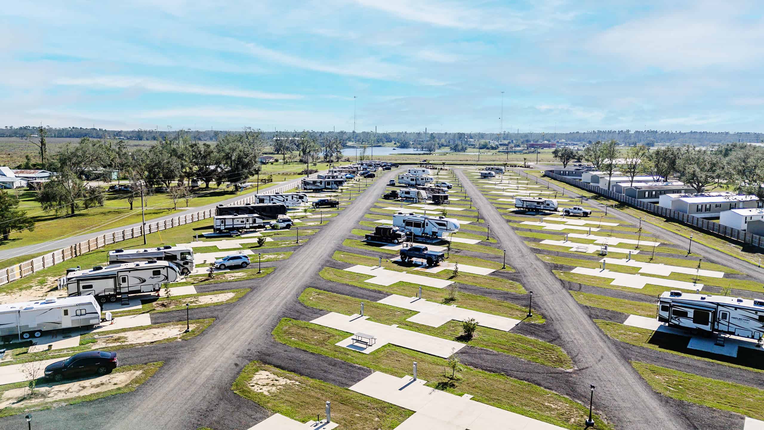 The Station RV Resort