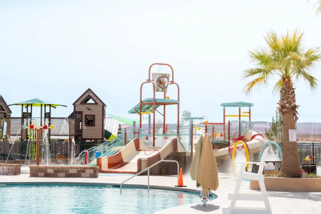 Jellystone Park Zion