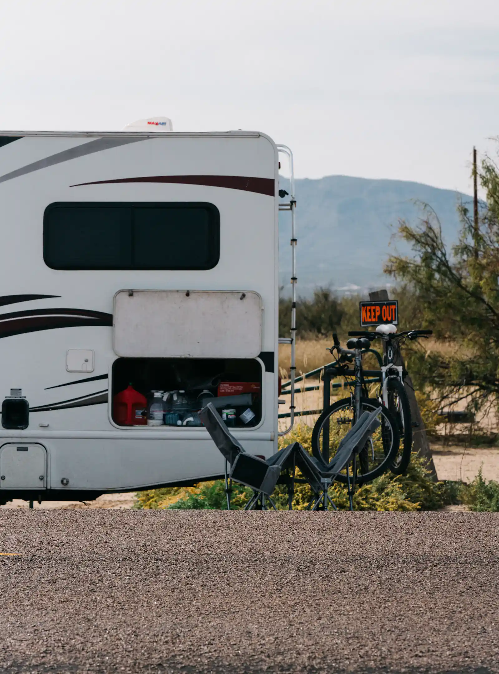 Austin Hills RV Park