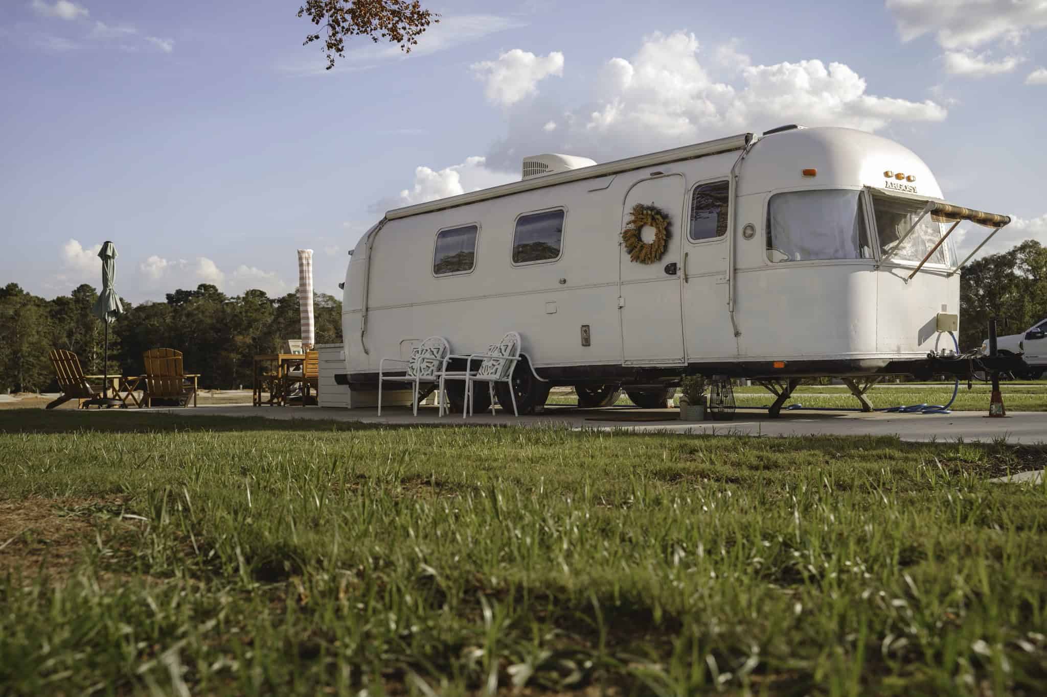 Willis Hillside RV Resort