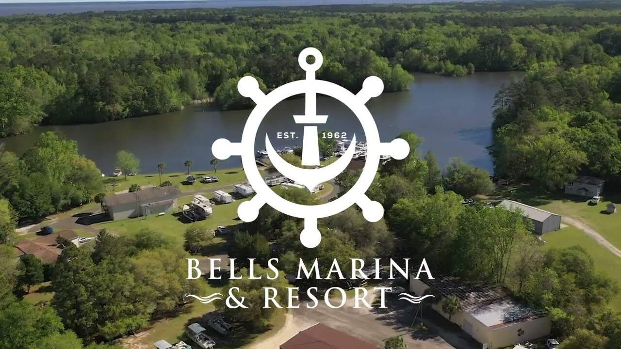 Bells Marina & Resort