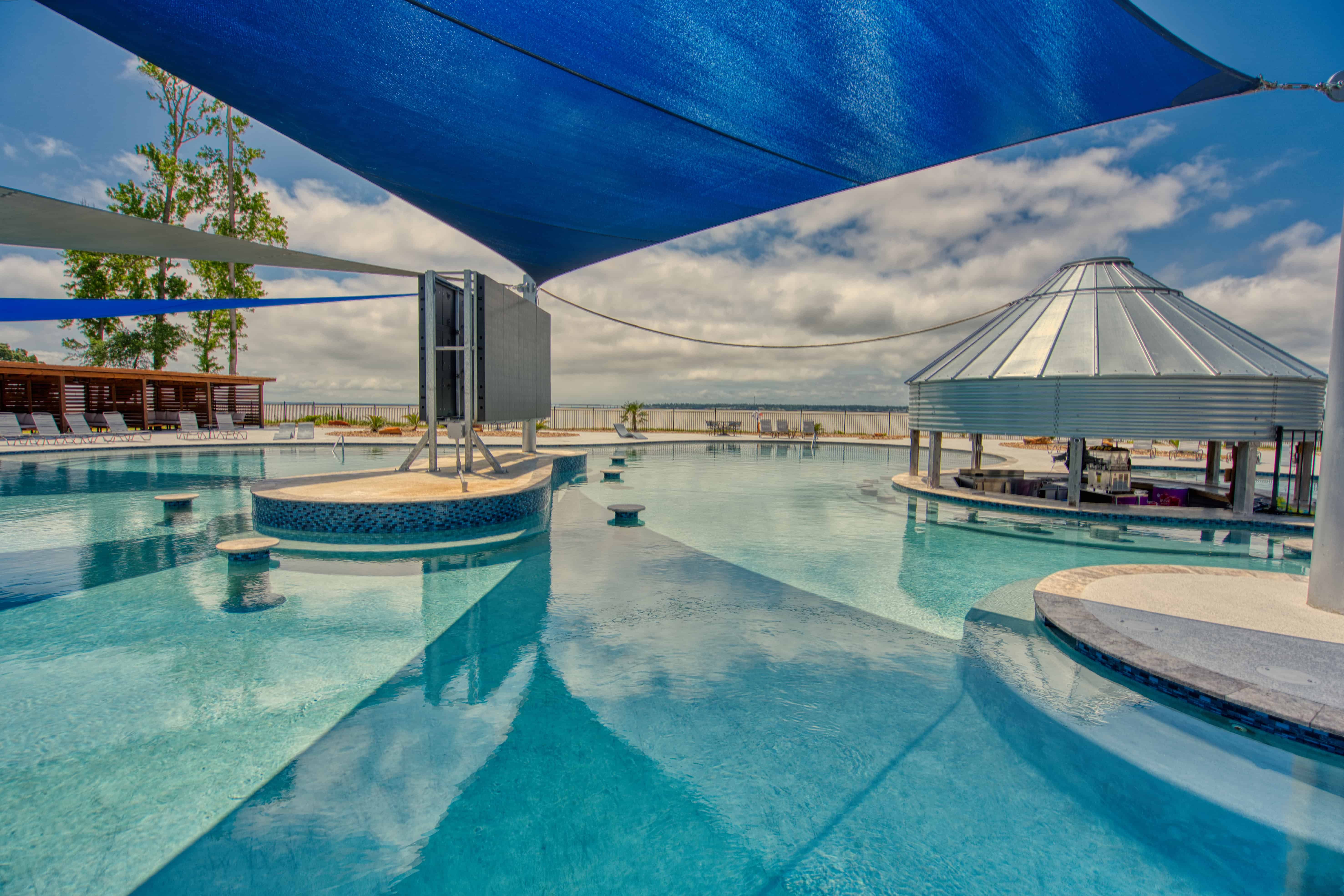 Lagoon Ranch RV Resort