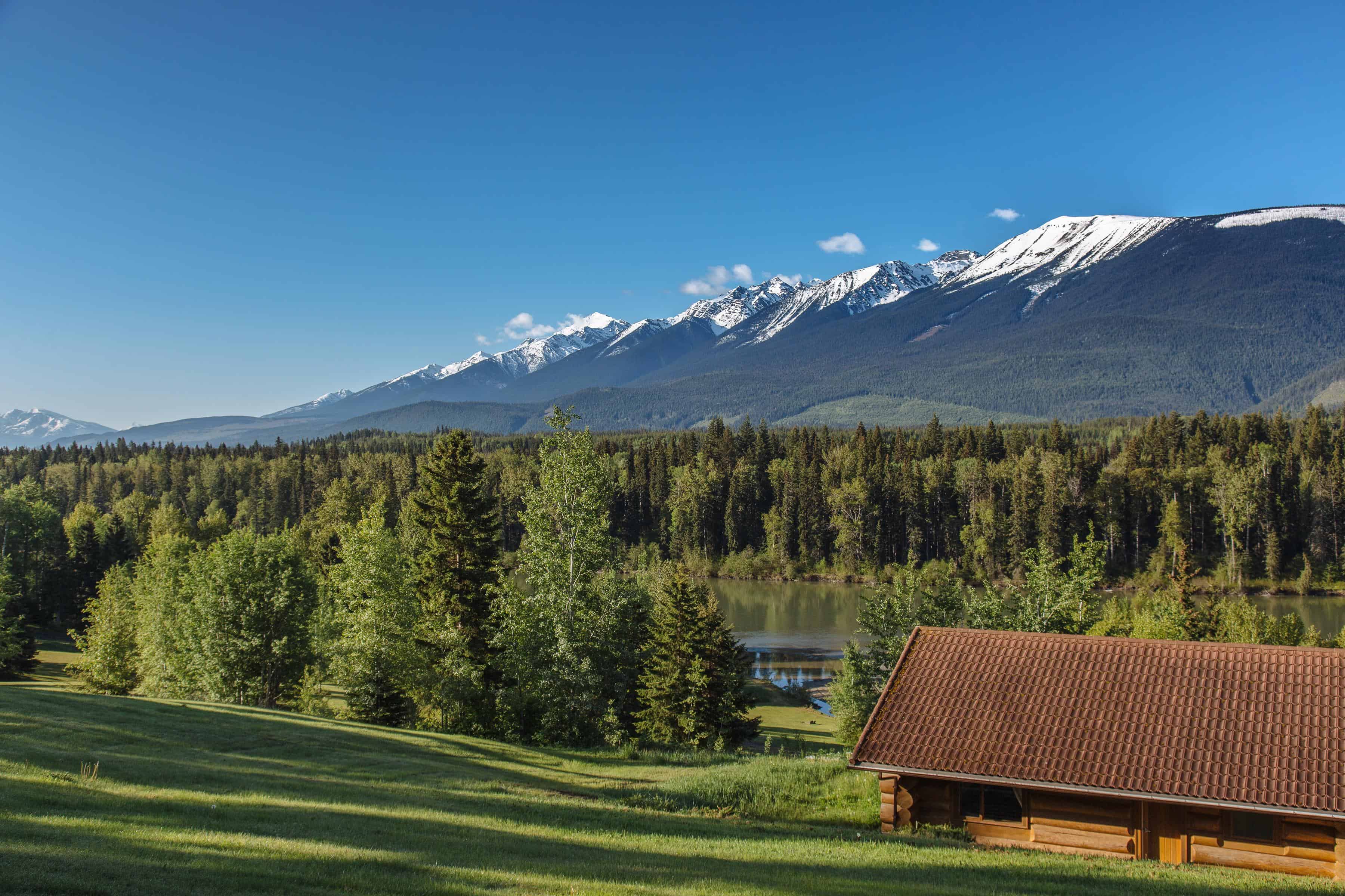Terracana Ranch Resort