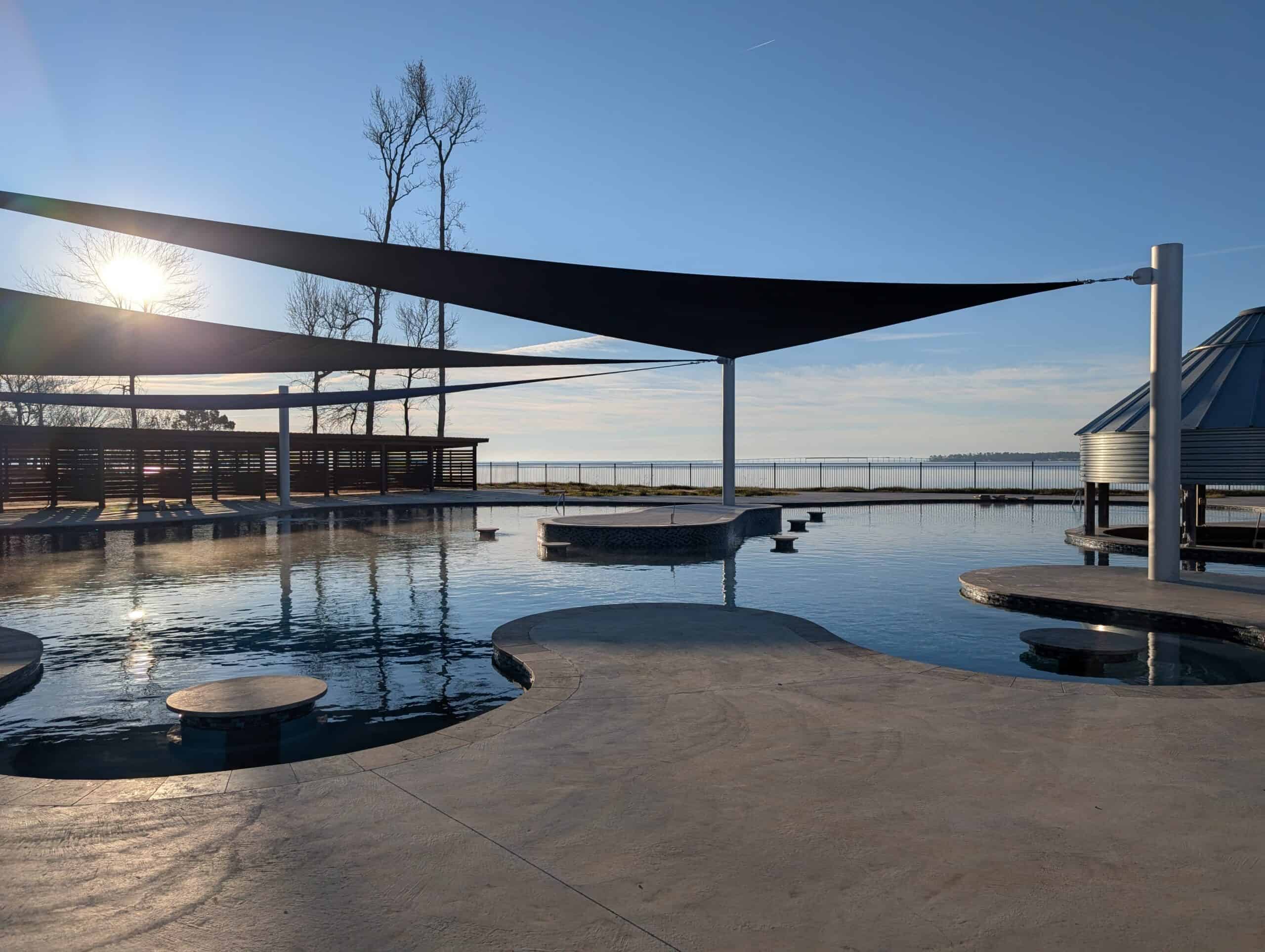 Lagoon Ranch RV Resort