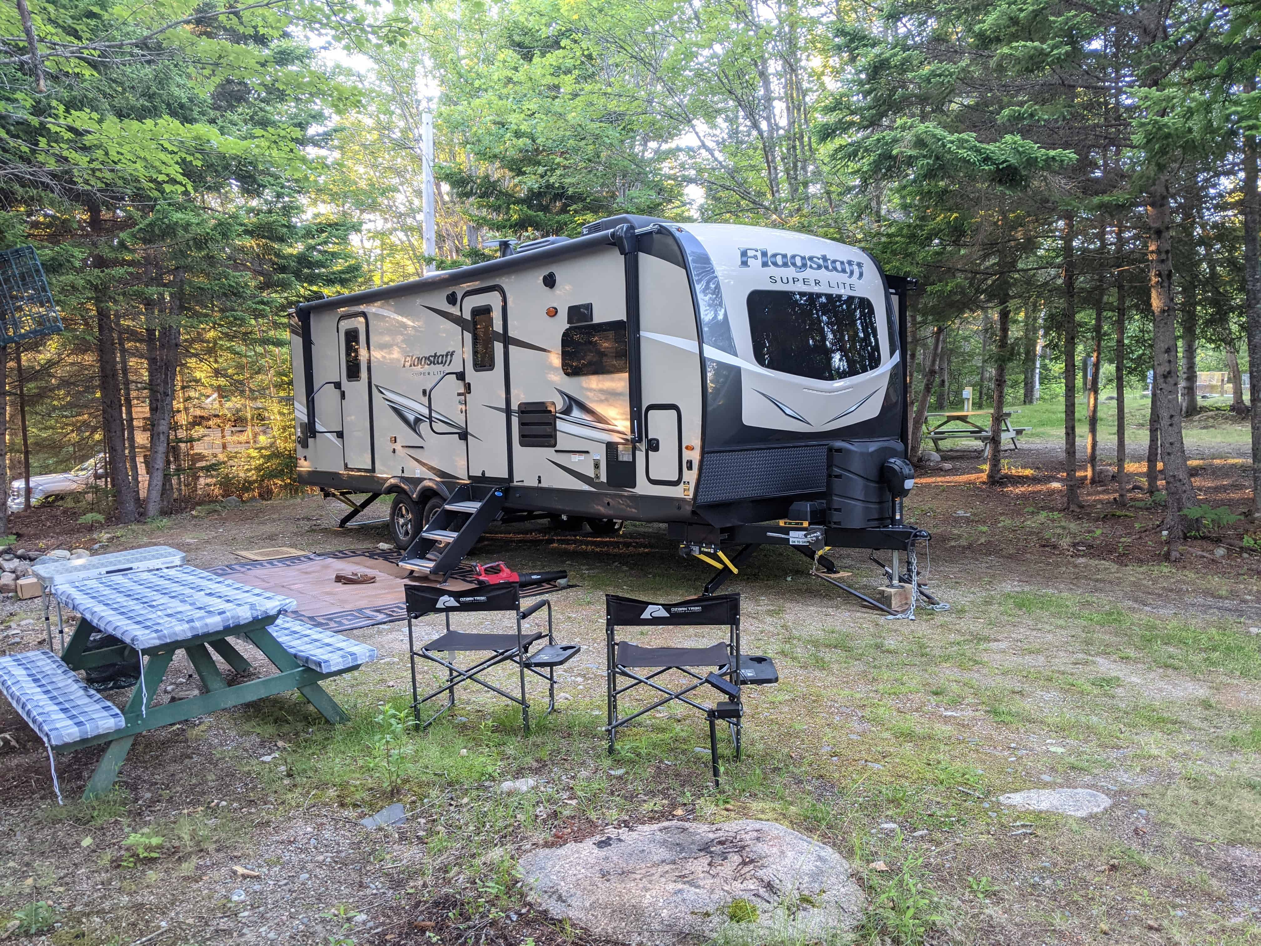 Greenlaw’s RV Park & Campground