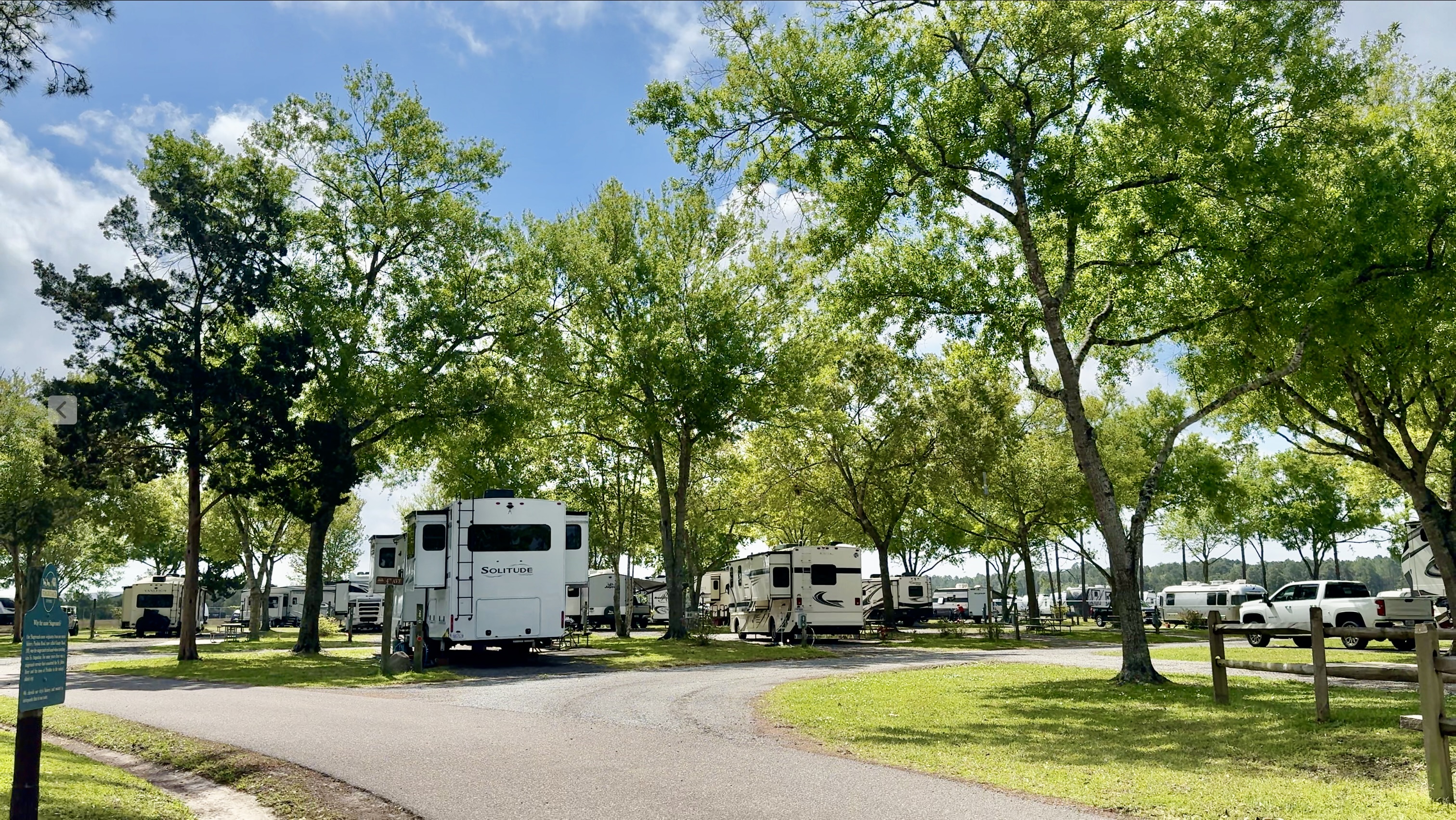 Stagecoach RV Park