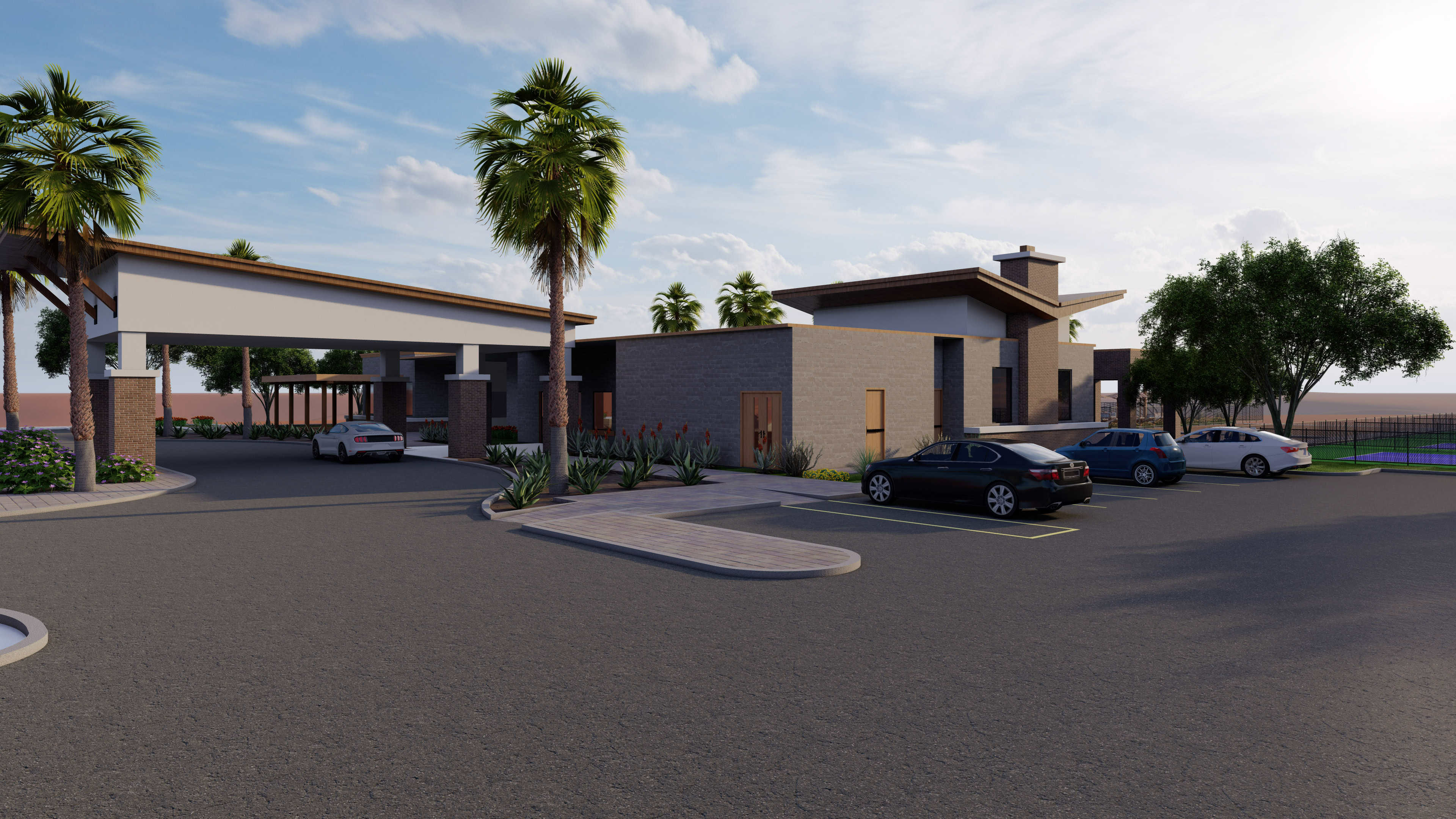 Buckeye Ranch RV Resort