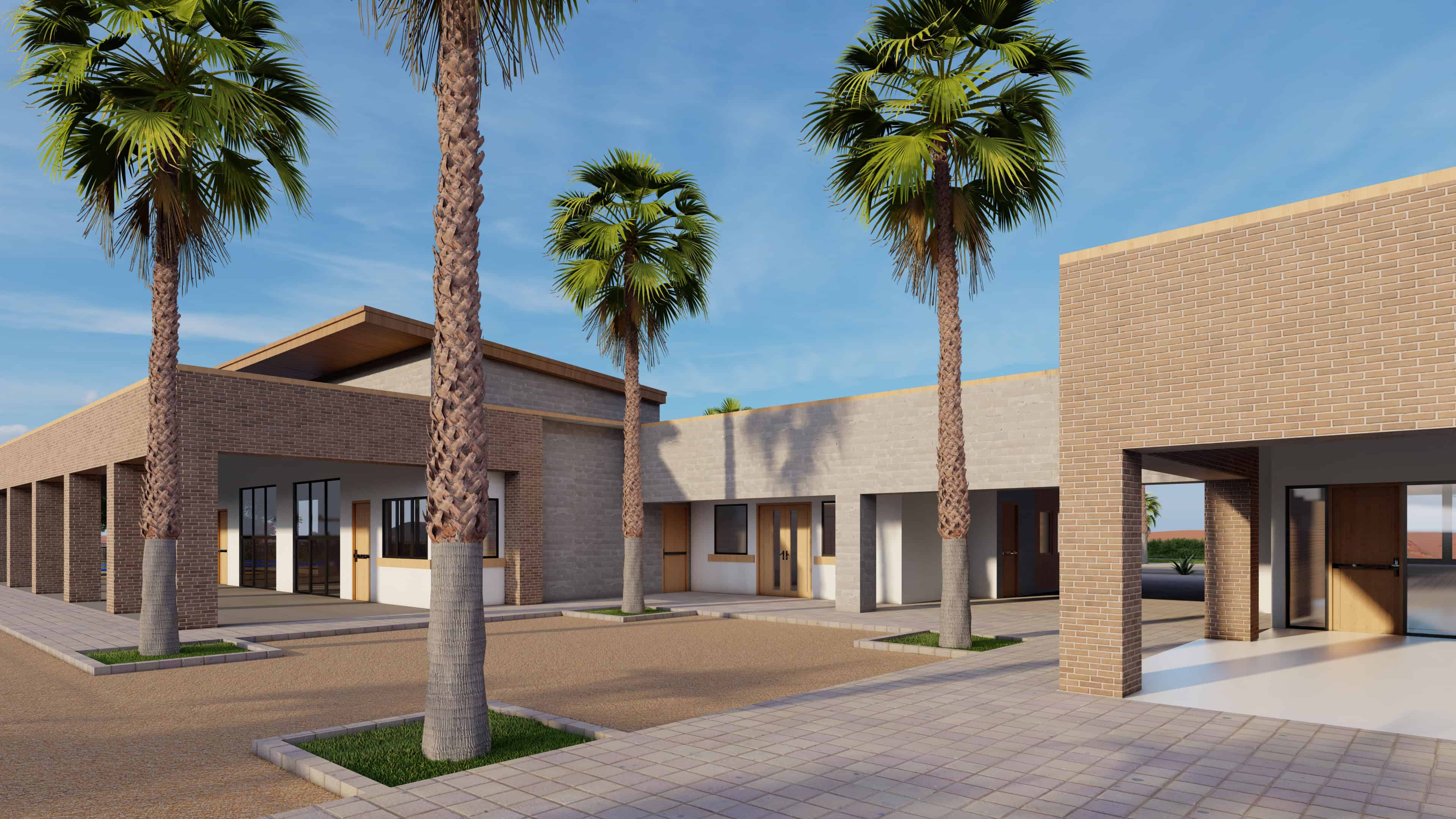 Buckeye Ranch RV Resort