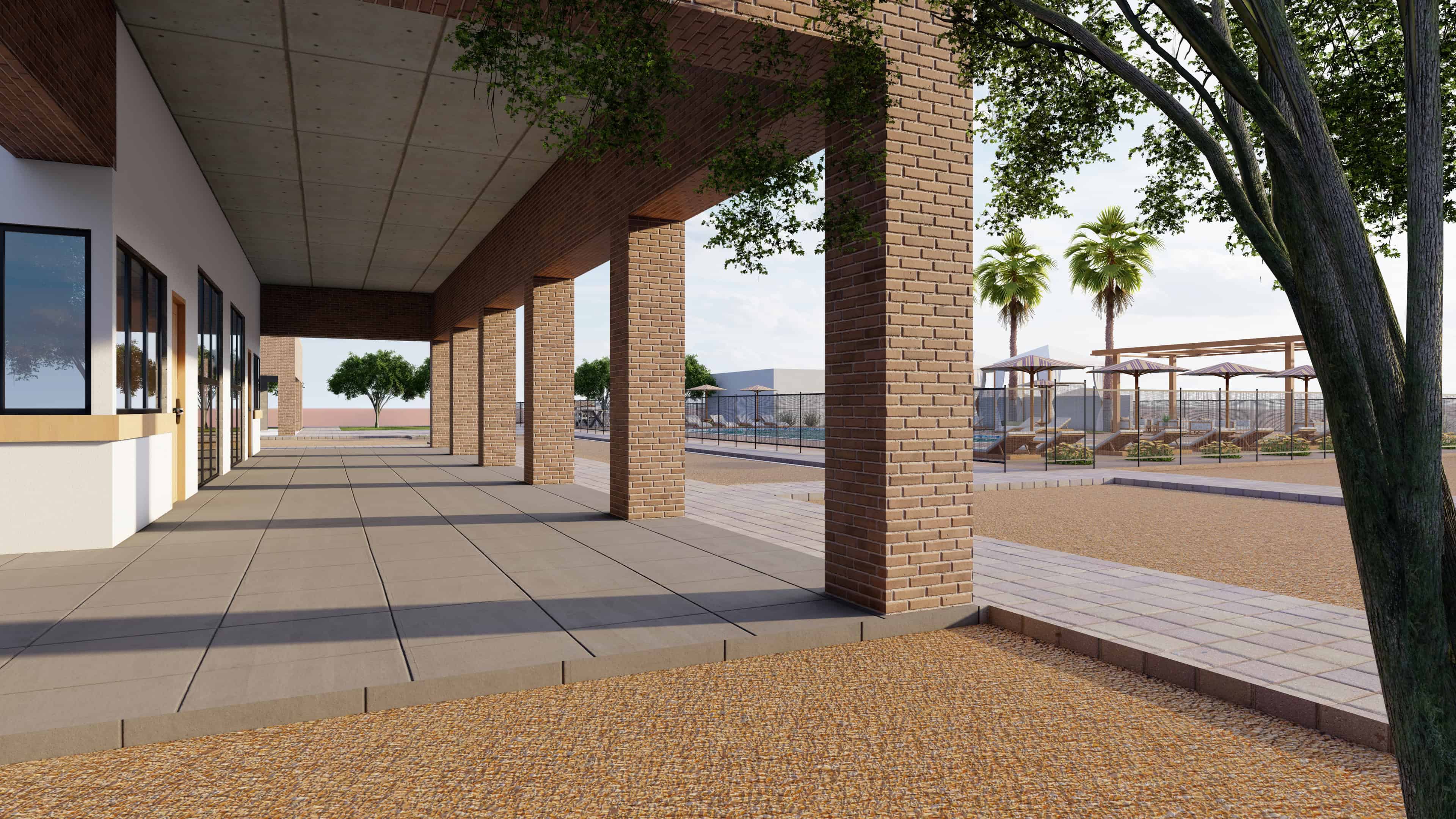 Buckeye Ranch RV Resort