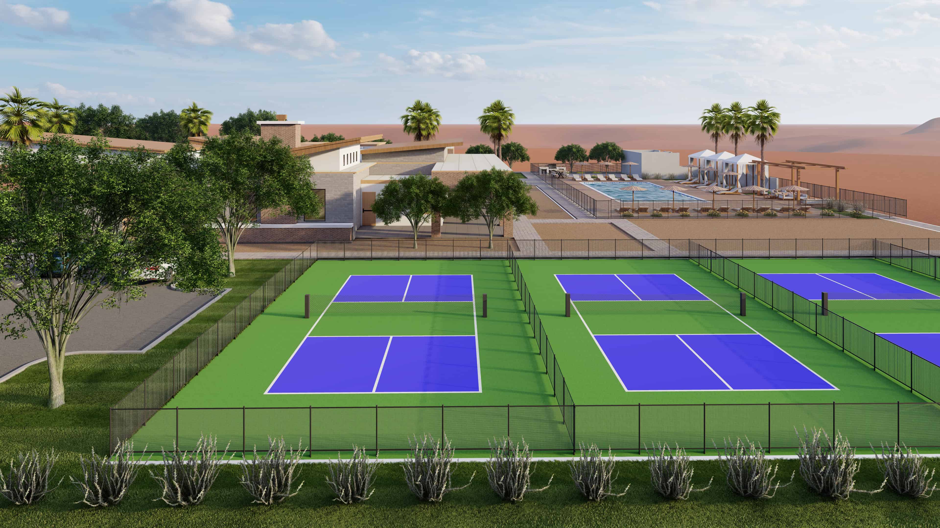 Buckeye Ranch RV Resort