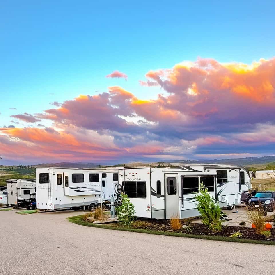 Sugar Hill RV Resort