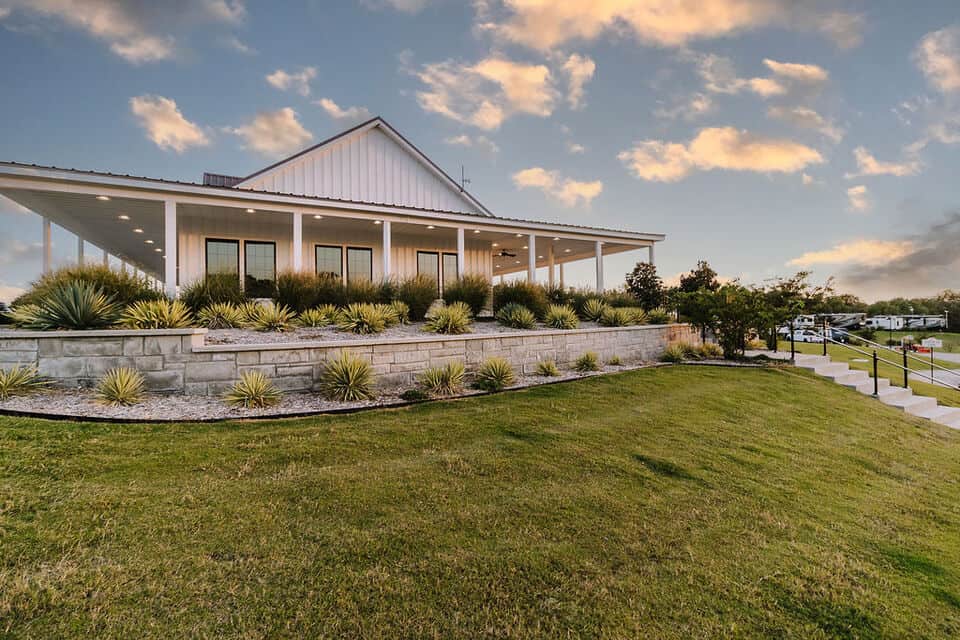 Sugar Hill RV Resort