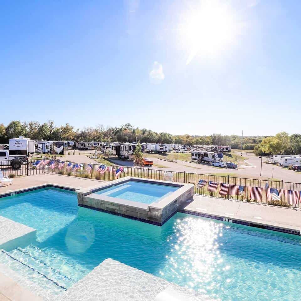 Sugar Hill RV Resort