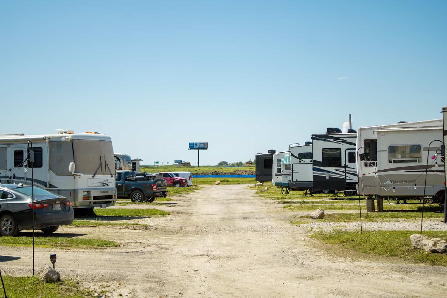 I-49 RV Park