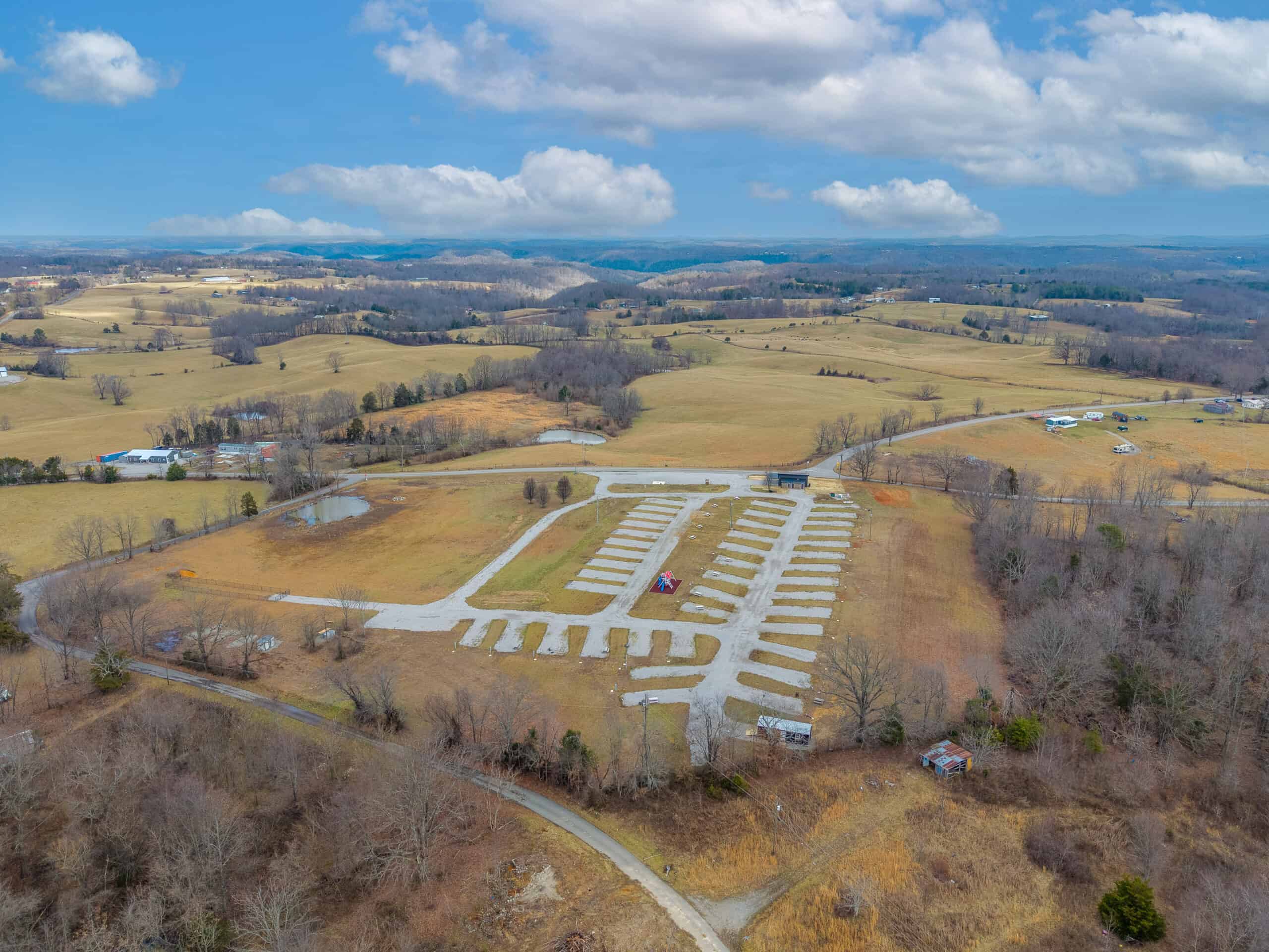 829 RV Park