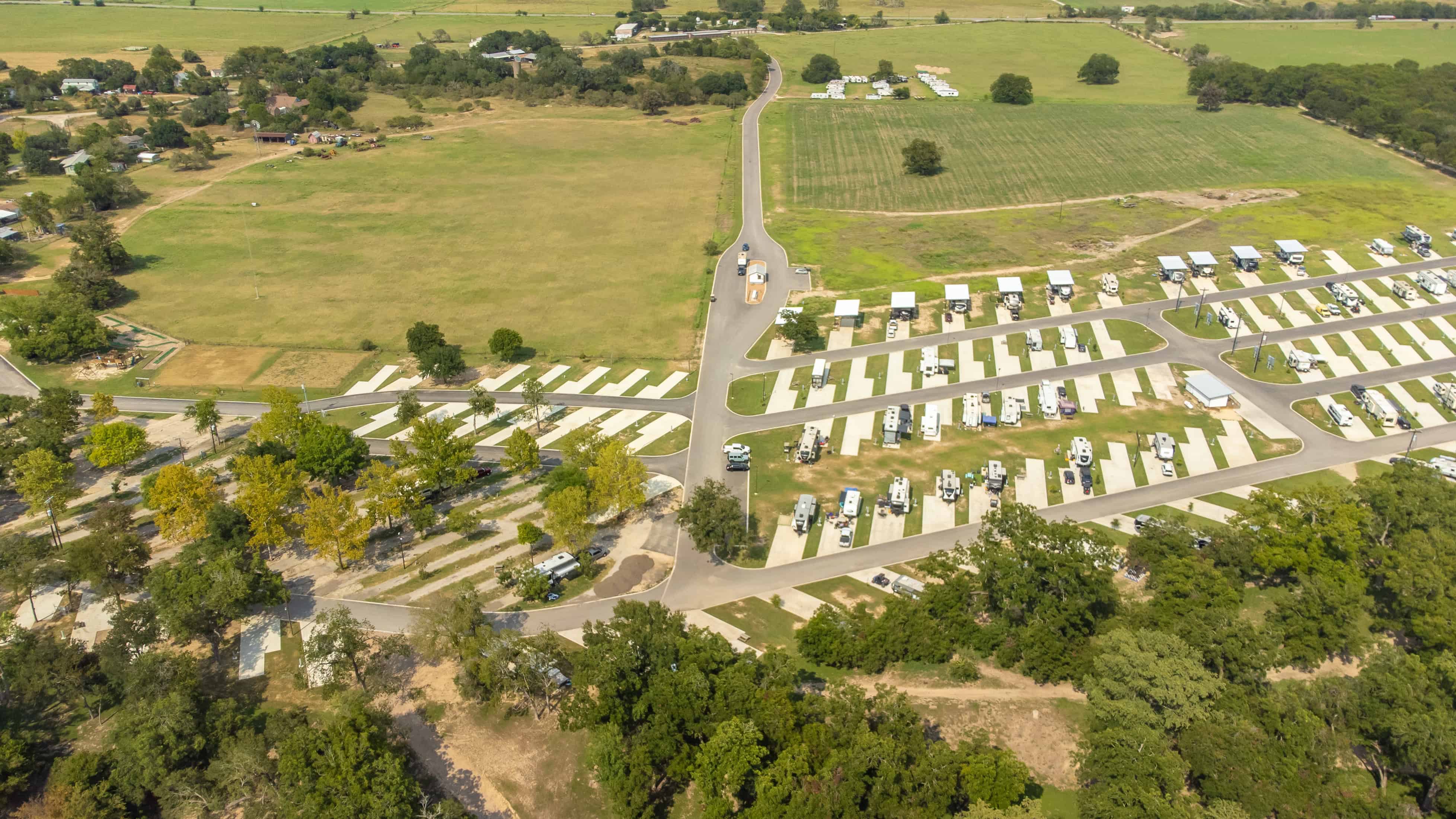 San Marcos River Resort