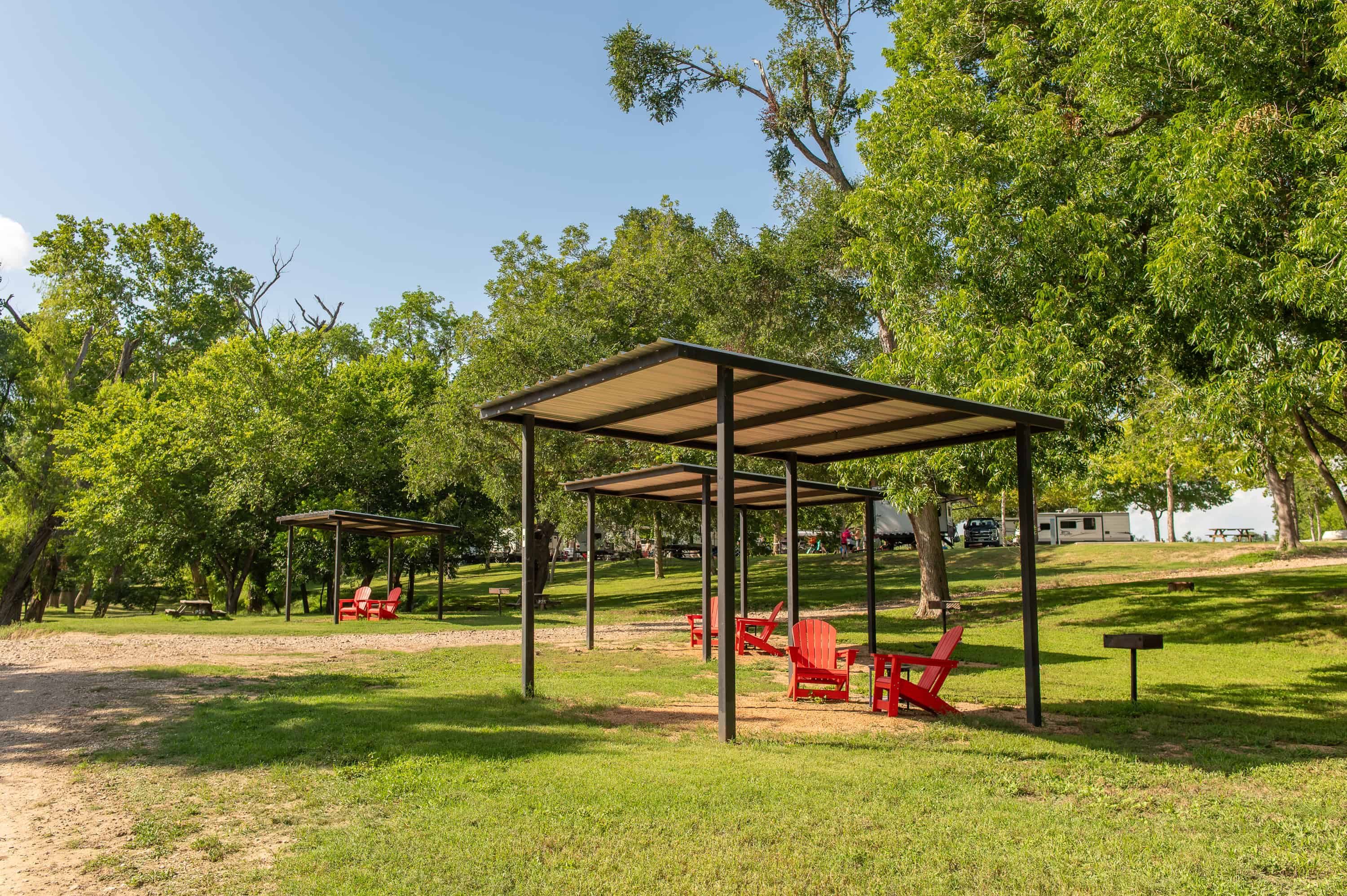 San Marcos River Resort