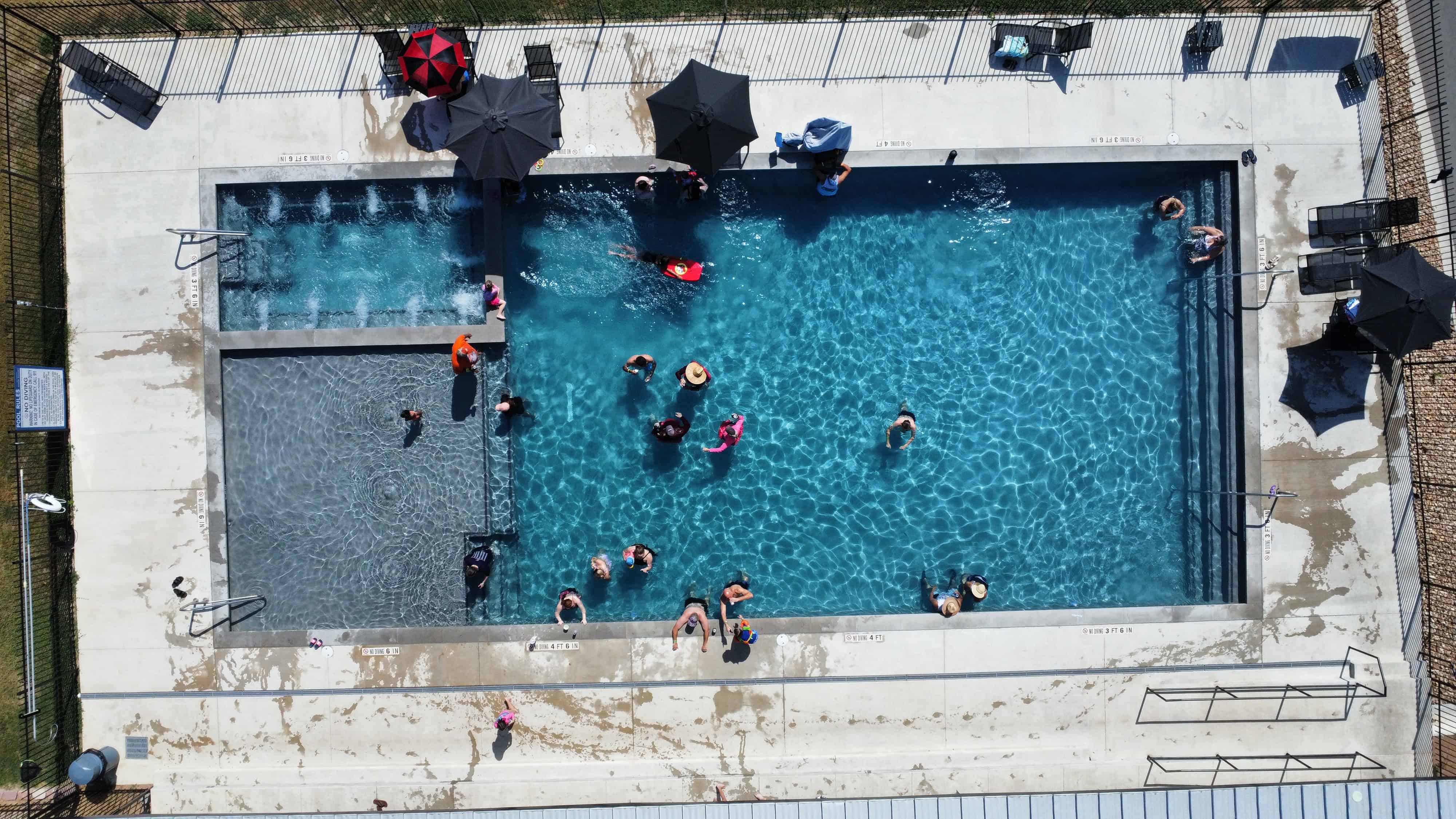 San Marcos River Resort