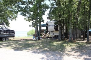 Anchor Inn Marina and Resort