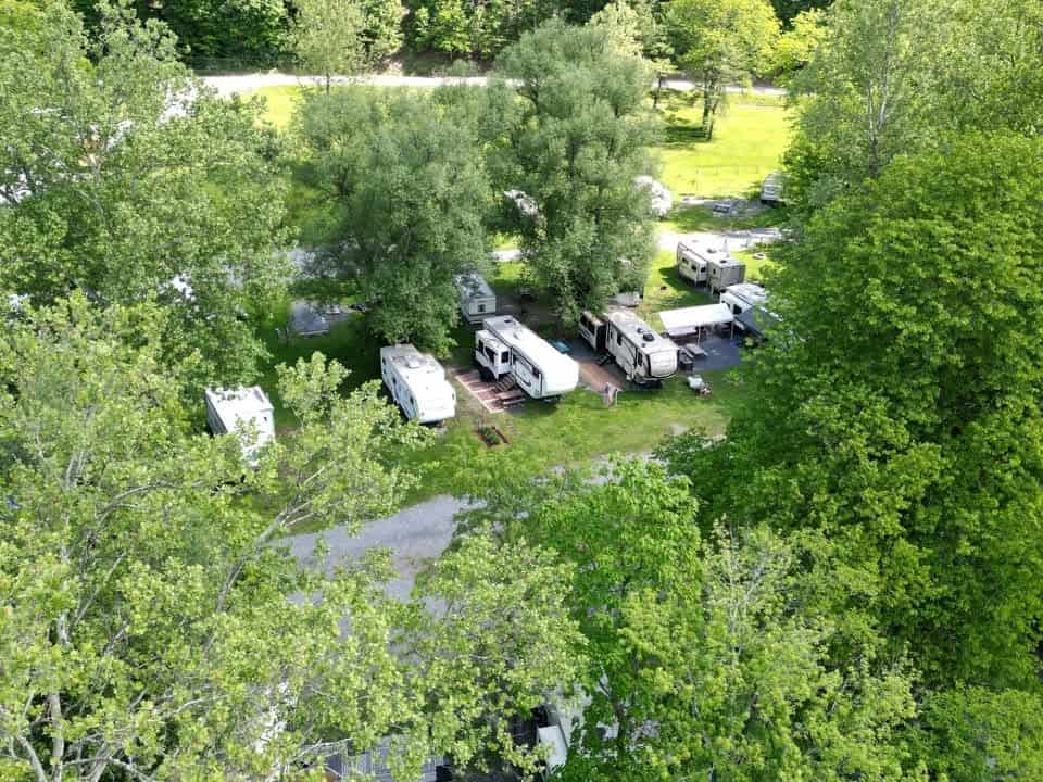 Greene Hills Resort & Campground