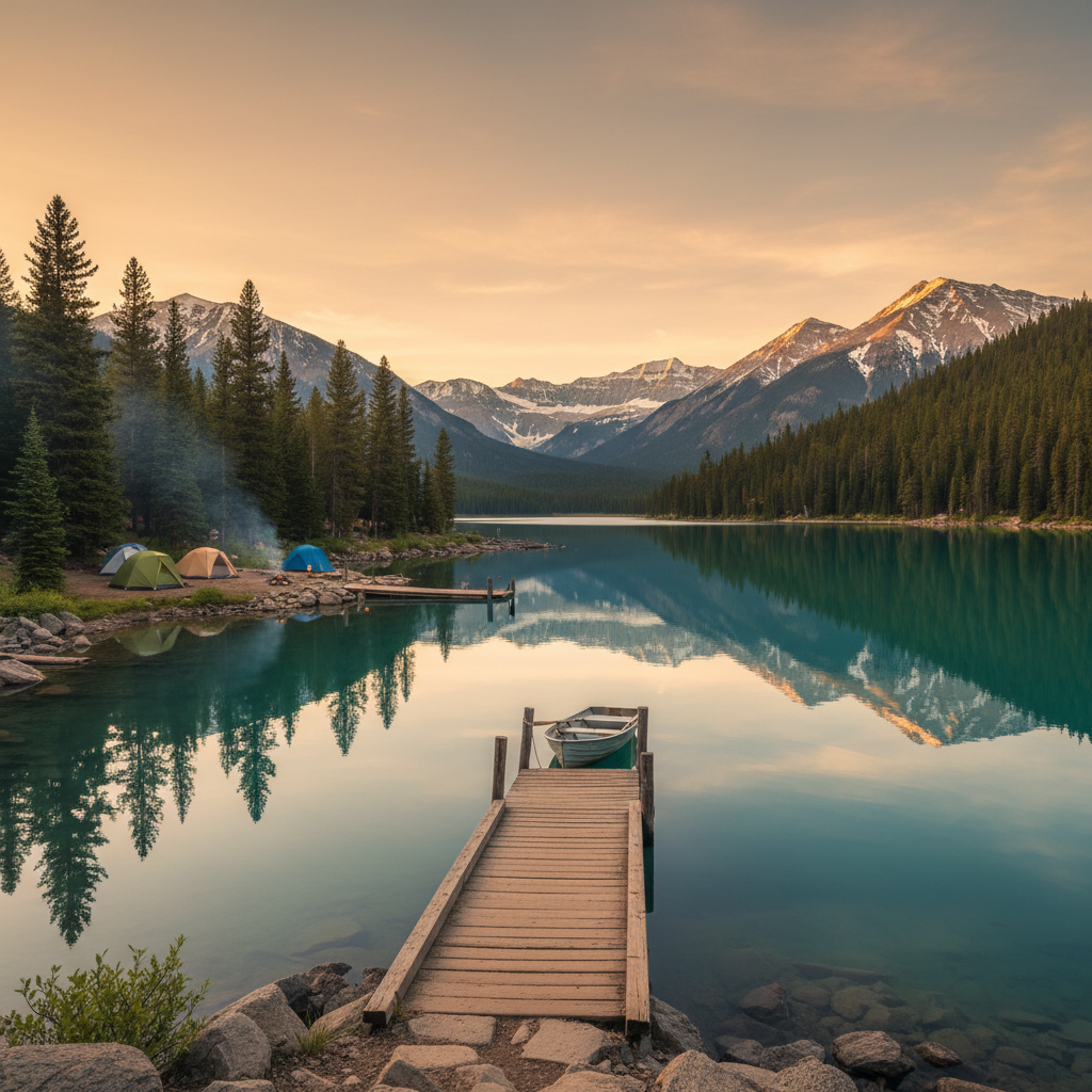 When Your Favorite Campground Closes: How to Adapt and Discover New Colorado Gems