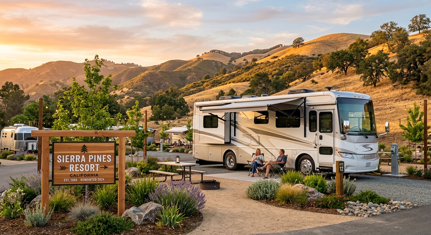 What RV Park Sales and Ownership Changes Mean for Full-Time RVers (And How to Stay Ahead)