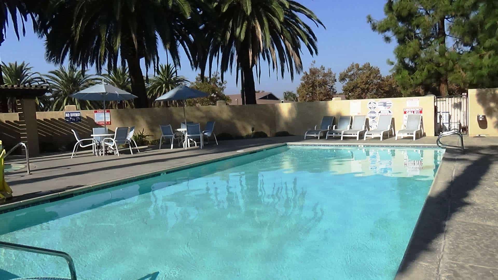 Best Place to Camp Near Me