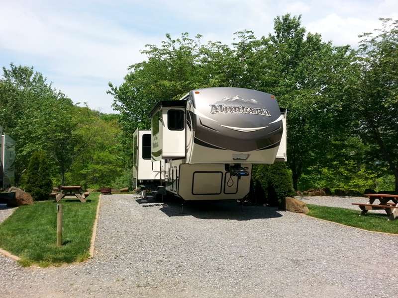 Press: CAMBY Management Solutions Deploys Campground Virtual Tours for Key Properties
