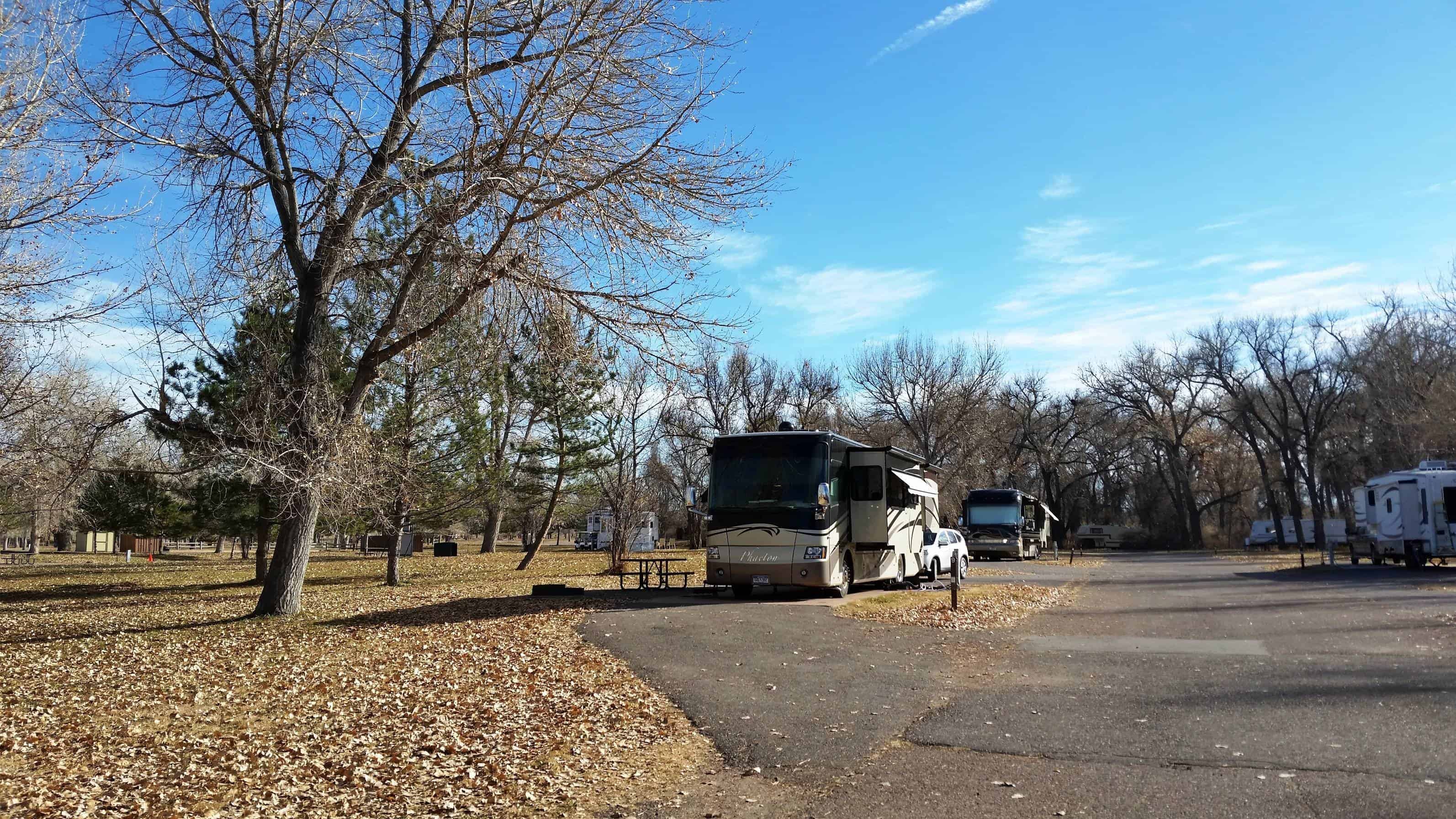 Park Operators: Tips to Get More Guests During Shoulder Season