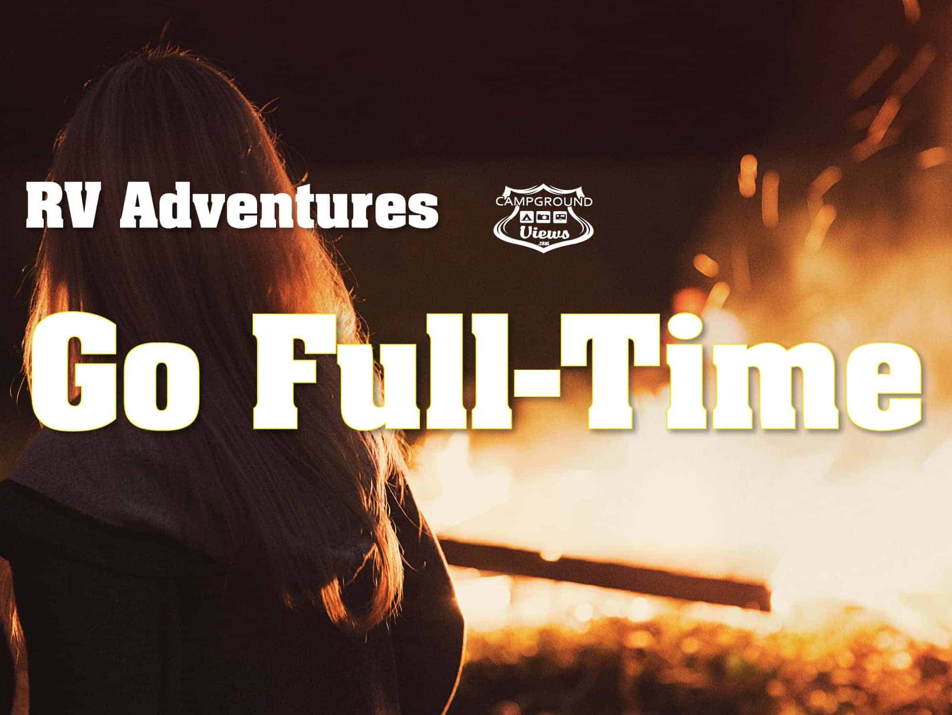 RV Videos Episode 3: Meet the Full-time Families