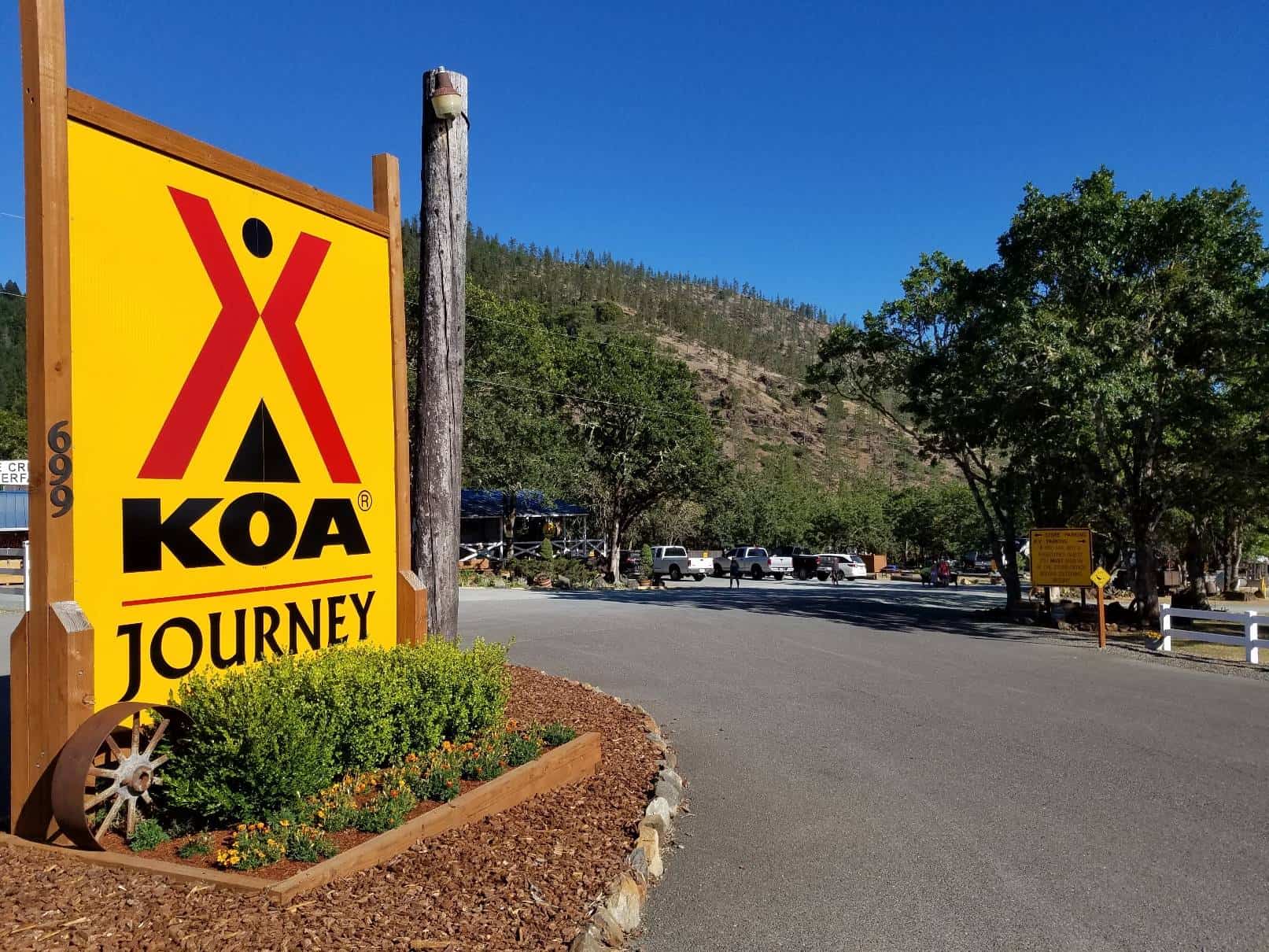 Grants Pass Oregon is a Great RV and camping destination... see why